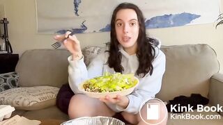 la salade, ScatKings.com Scat Porn 10 ScatKings.com Scat Porn