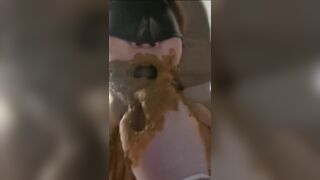 play with shit - video 4, ScatKings.com Scat Porn 16 ScatKings.com Scat Porn