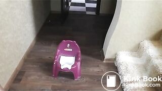 poop on potty 2, ScatKings.com Scat Porn 1 ScatKings.com Scat Porn