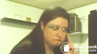 puke lady, ScatKings.com Scat Porn 13 ScatKings.com Scat Porn