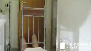 scatDom feeds slave, ScatKings.com Scat Porn 6 ScatKings.com Scat Porn