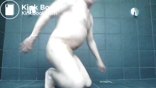 scatsmear with salineballs, ScatKings.com Scat Porn 9 ScatKings.com Scat Porn