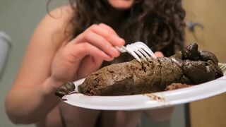 she can't hold, ScatKings.com Scat Porn 17 ScatKings.com Scat Porn