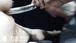 sucking ass through a tube, ScatKings.com Scat Porn 14 ScatKings.com Scat Porn