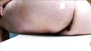 swallowing shit with a fork, ScatKings.com Scat Porn 18 ScatKings.com Scat Porn