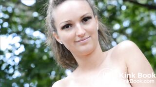 woman pooping outdoor - video 2, ScatKings.com Scat Porn 12 ScatKings.com Scat Porn