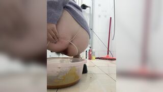 性感美女拉肚子, ScatKings.com Scat Porn 12 ScatKings.com Scat Porn