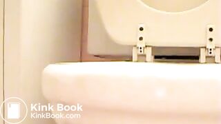 All Over Toilet And Floor, ScatKings.com Scat Porn 17 ScatKings.com Scat Porn