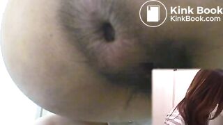 Asian Teacher Relief, ScatKings.com Scat Porn 12 ScatKings.com Scat Porn
