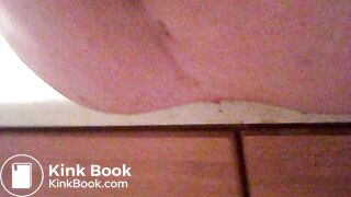 Fingering her dirty ass, ScatKings.com Scat Porn 13 ScatKings.com Scat Porn