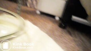 Janet 020, ScatKings.com Scat Porn 14 ScatKings.com Scat Porn
