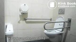 Public Toilet Floor Shit, ScatKings.com Scat Porn 1 ScatKings.com Scat Porn