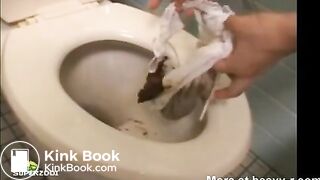 Teacher Accident Pantypoop, ScatKings.com Scat Porn 10 ScatKings.com Scat Porn