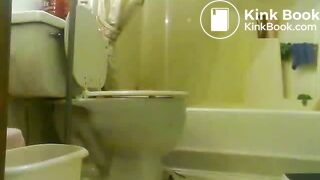 Toilet Poop 04, ScatKings.com Scat Porn 1 ScatKings.com Scat Porn