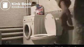 pooping on the toilet, ScatKings.com Scat Porn 17 ScatKings.com Scat Porn